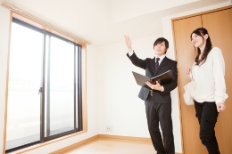 3.物件の内見